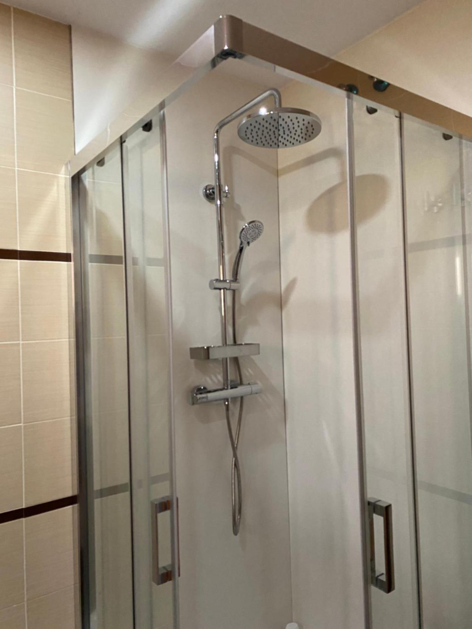 Leilighet Loft Plaza Bailen Centro Málaga